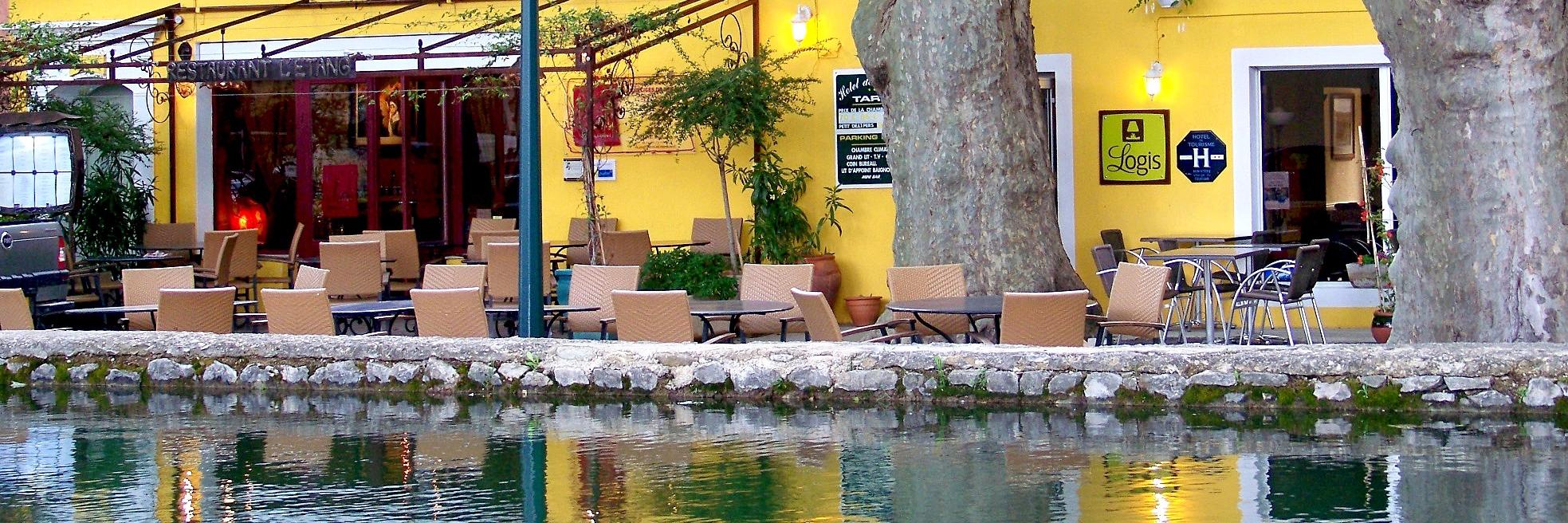 photo logis hotel