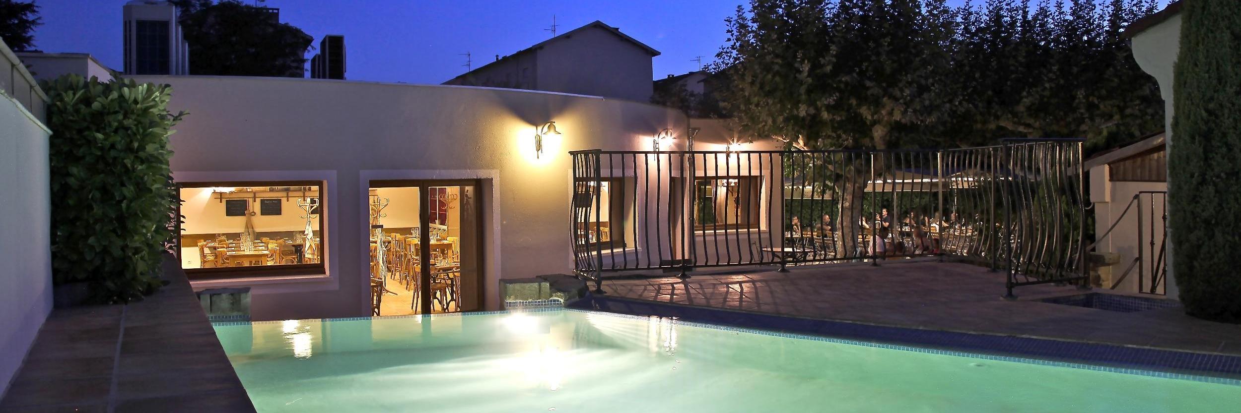 photo logis hotel