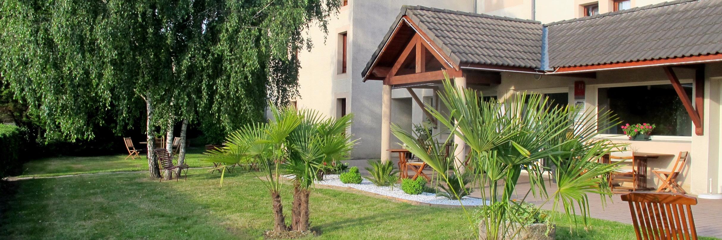 photo logis hotel
