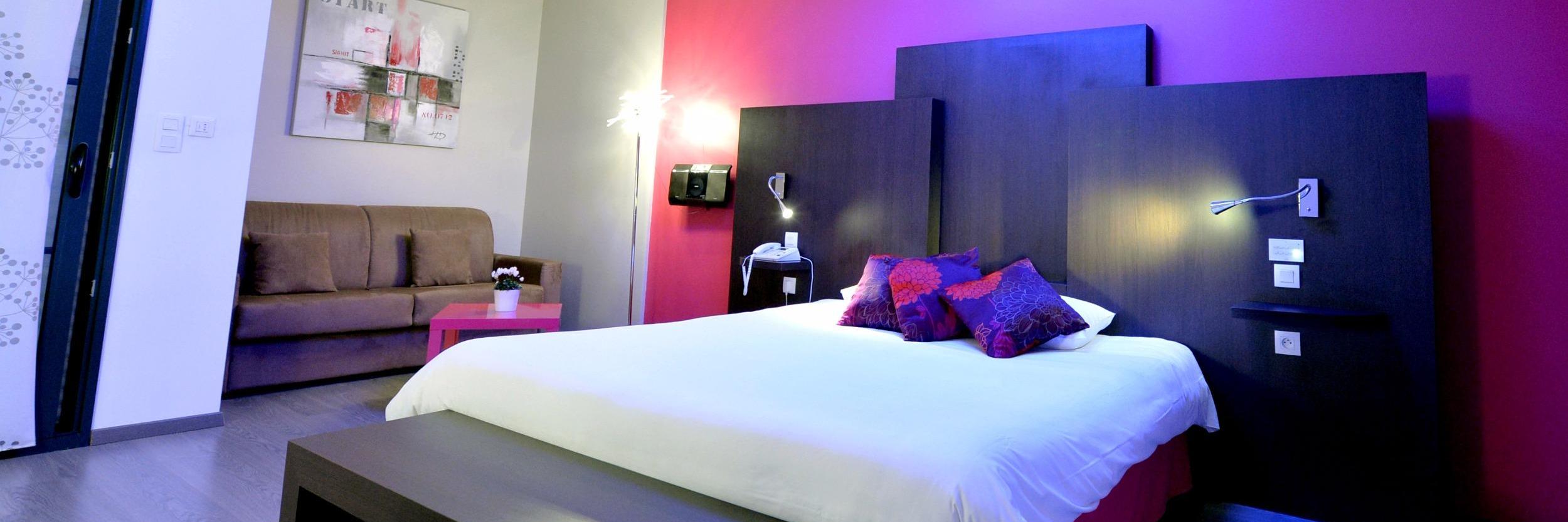 photo logis hotel