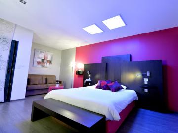 Logis Hôtel.com Rest. l'Ardoise