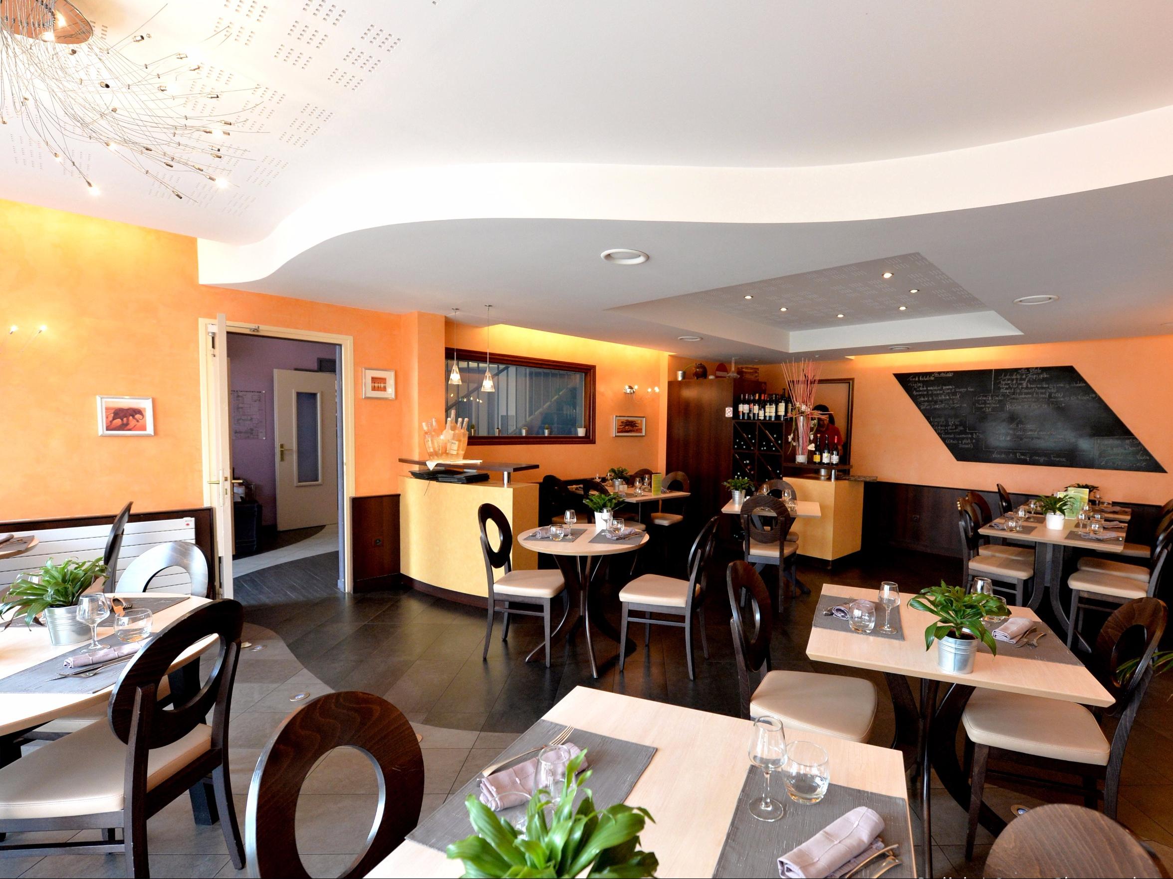 photo logis hotel