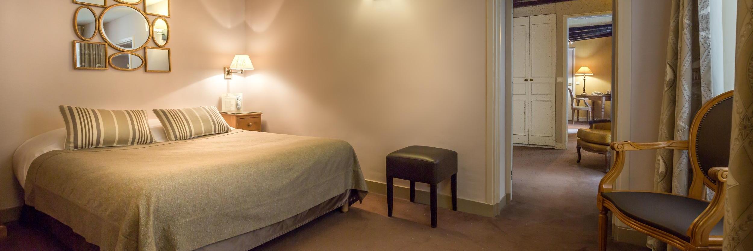 photo logis hotel