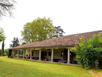 Logis Hôtel les Boissières