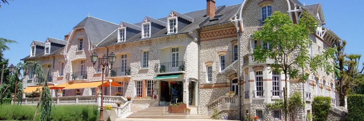 photo logis hotel