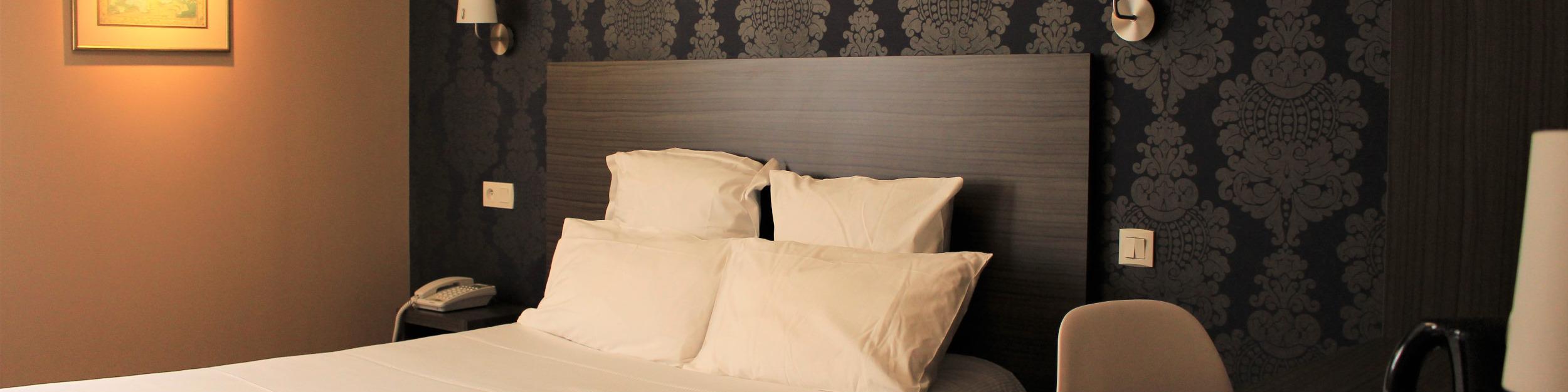 photo logis hotel