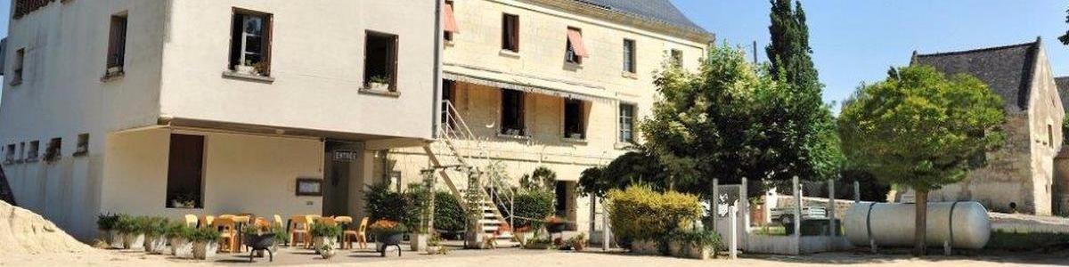 photo logis hotel