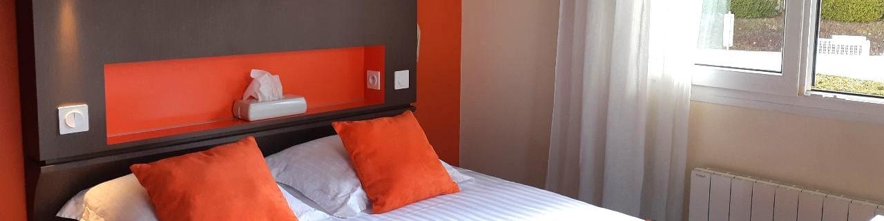 photo logis hotel