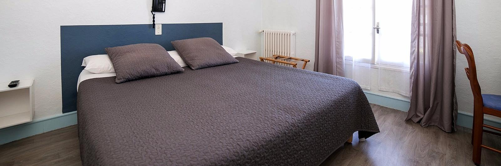 photo logis hotel
