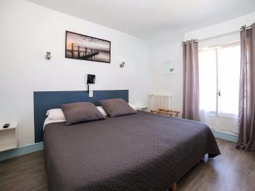Logis Hôtel An Ti Gwenn