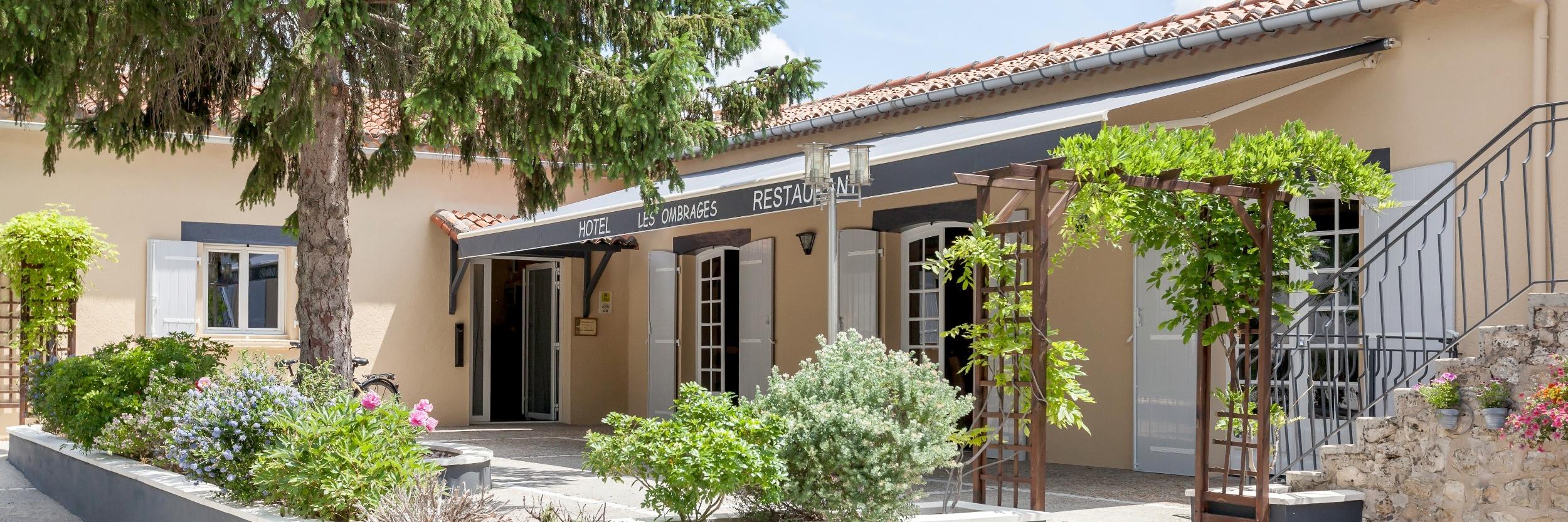 photo logis hotel