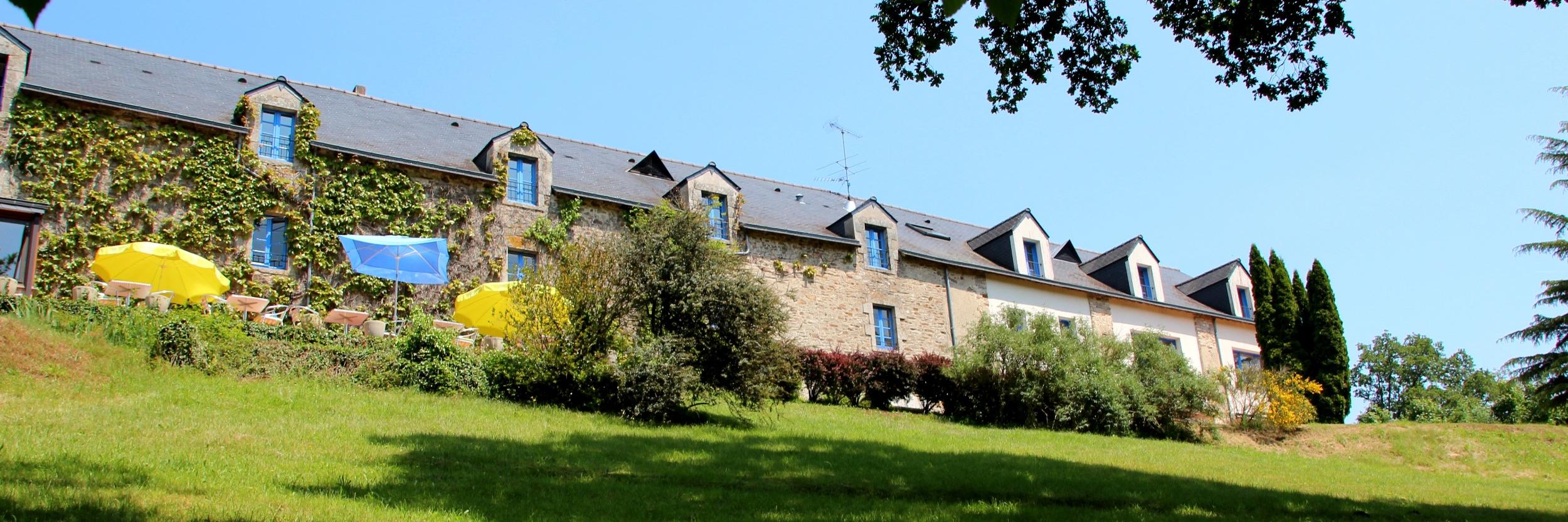 photo logis hotel