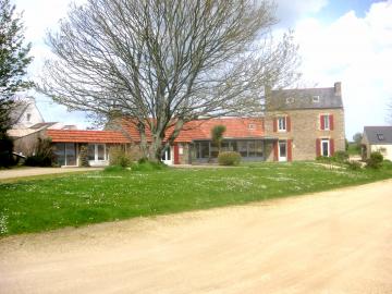 Logis Auberge de Keralloret