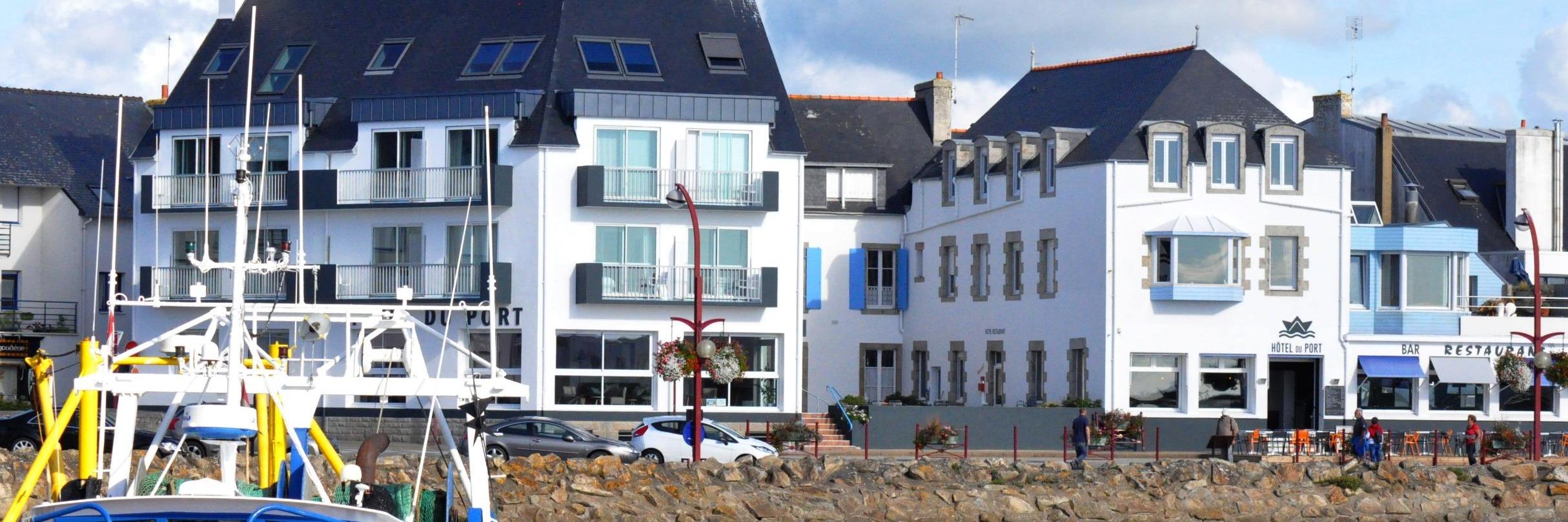 photo logis hotel