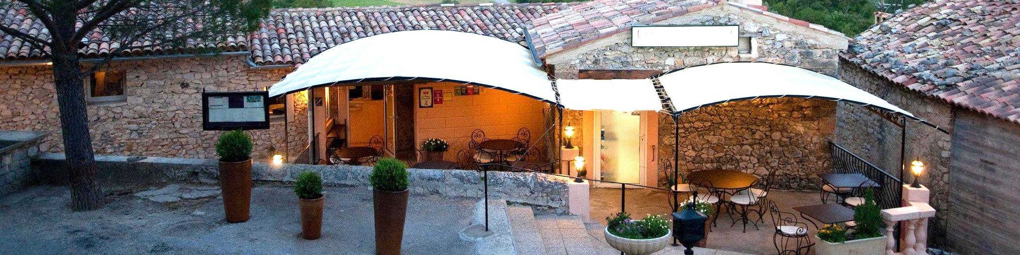 photo logis hotel