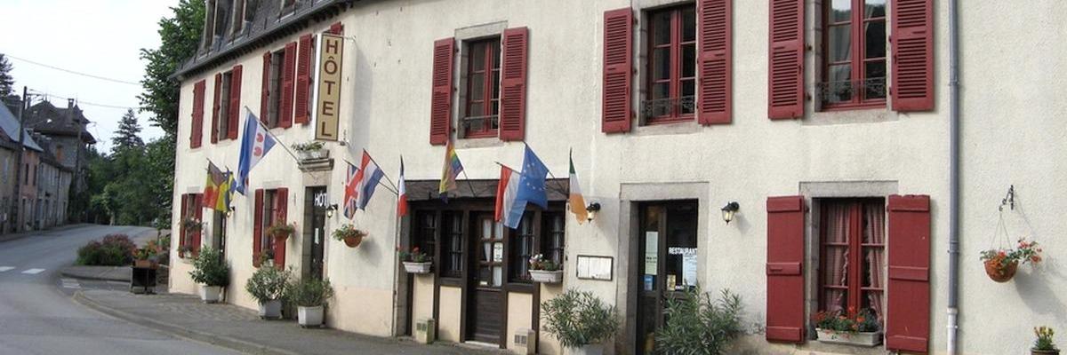photo logis hotel