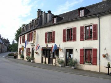 Logis Auberge de Forges