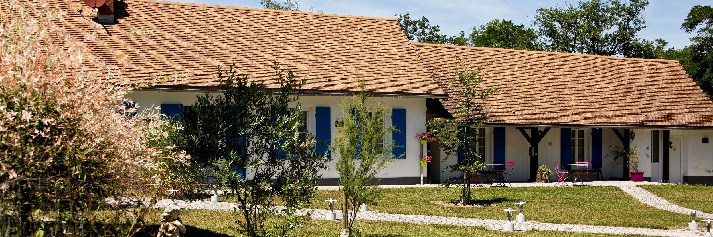 photo logis hotel
