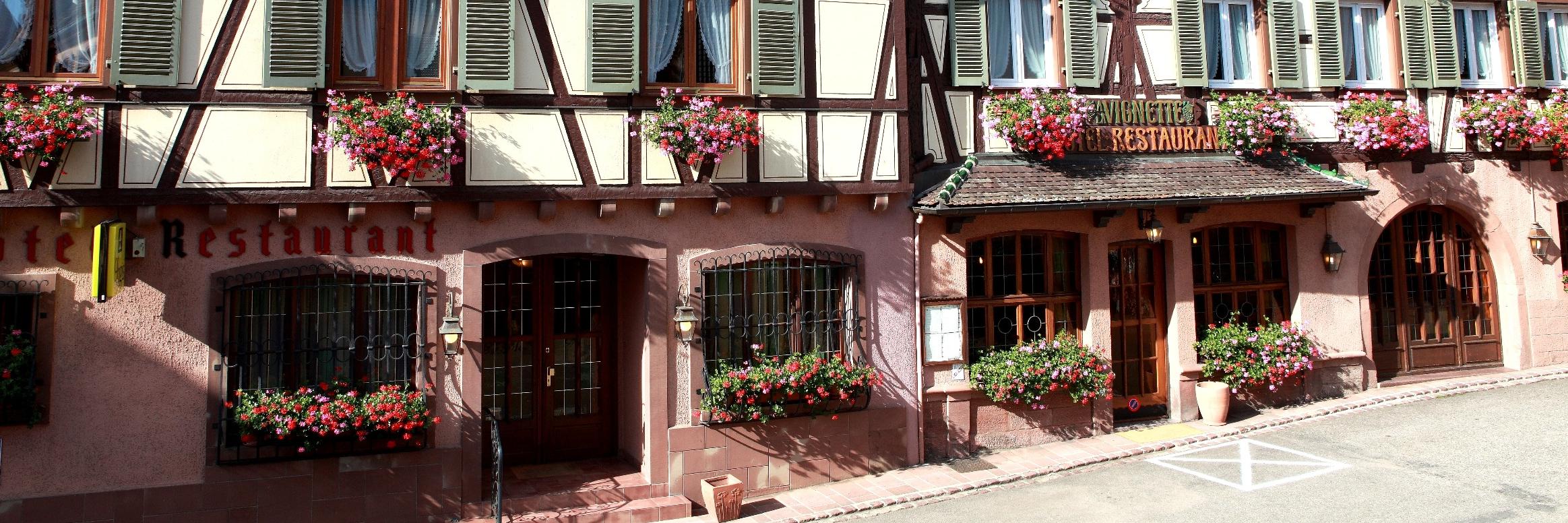photo logis hotel