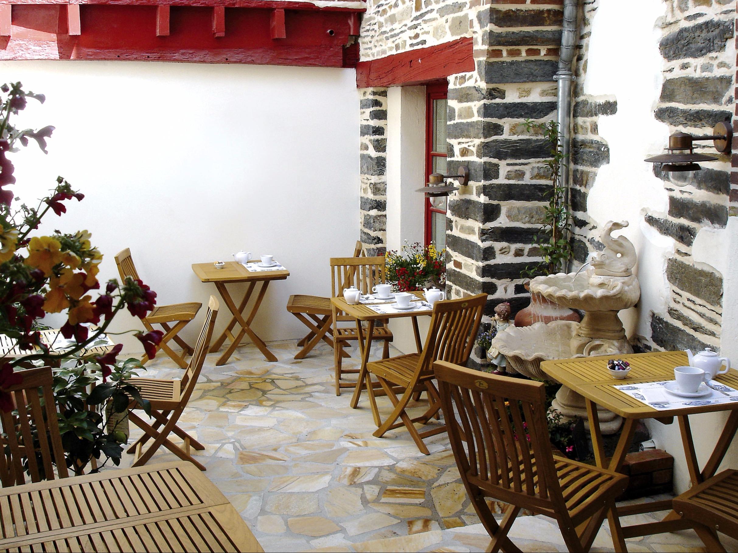 photo logis hotel