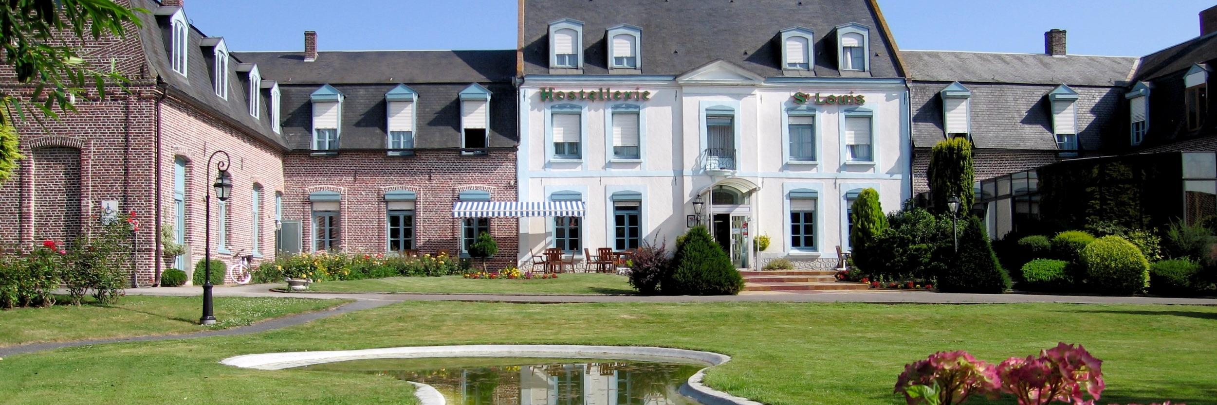 photo logis hotel