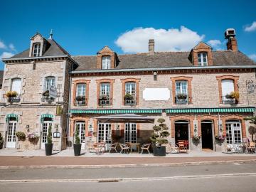 Logis Relais de la Rance