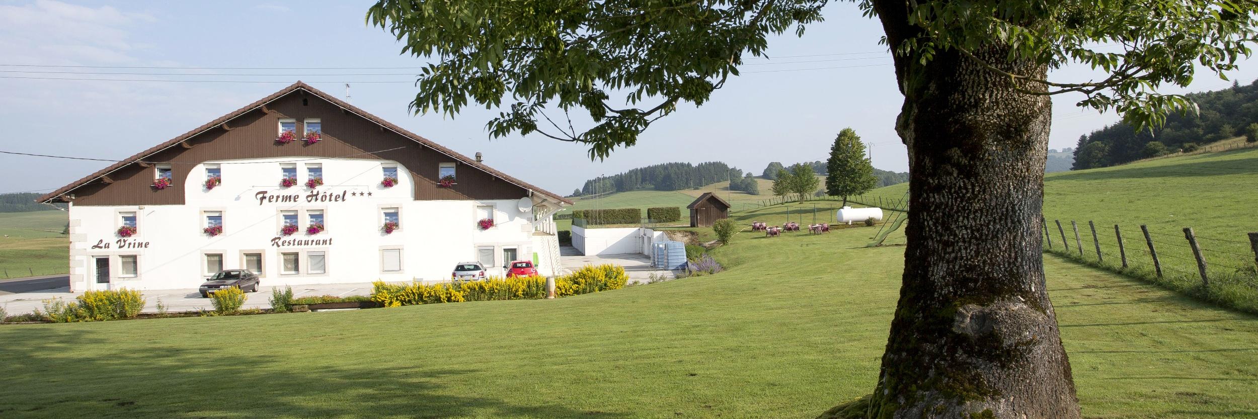 photo logis hotel