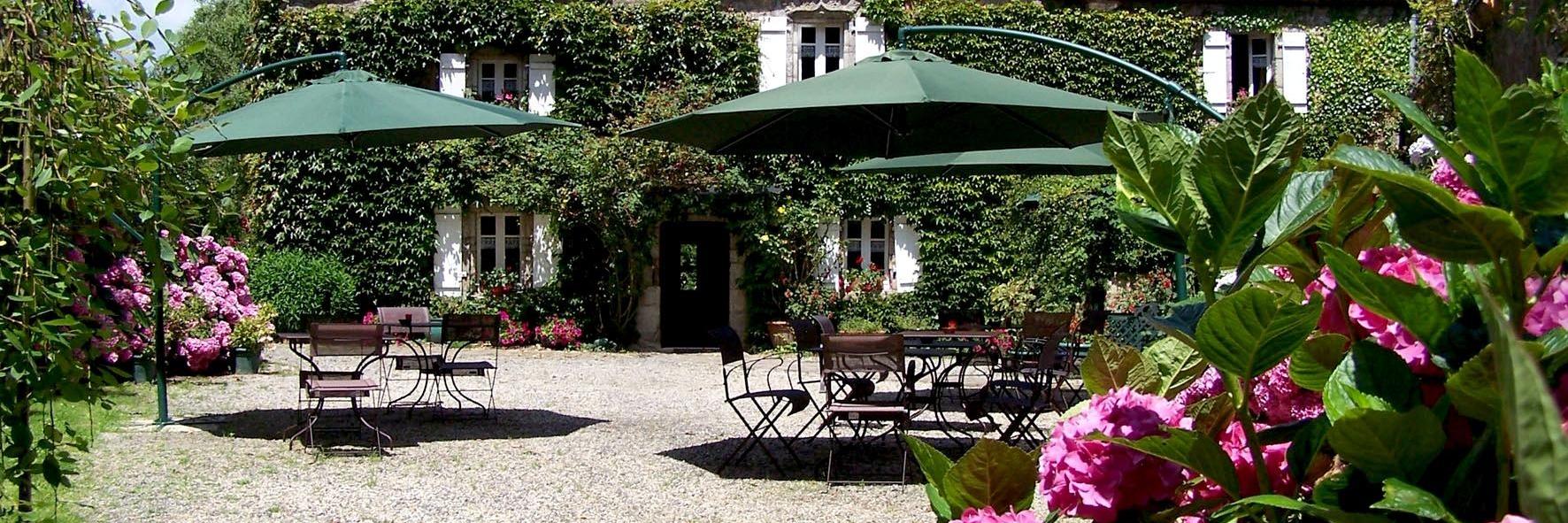 photo logis hotel