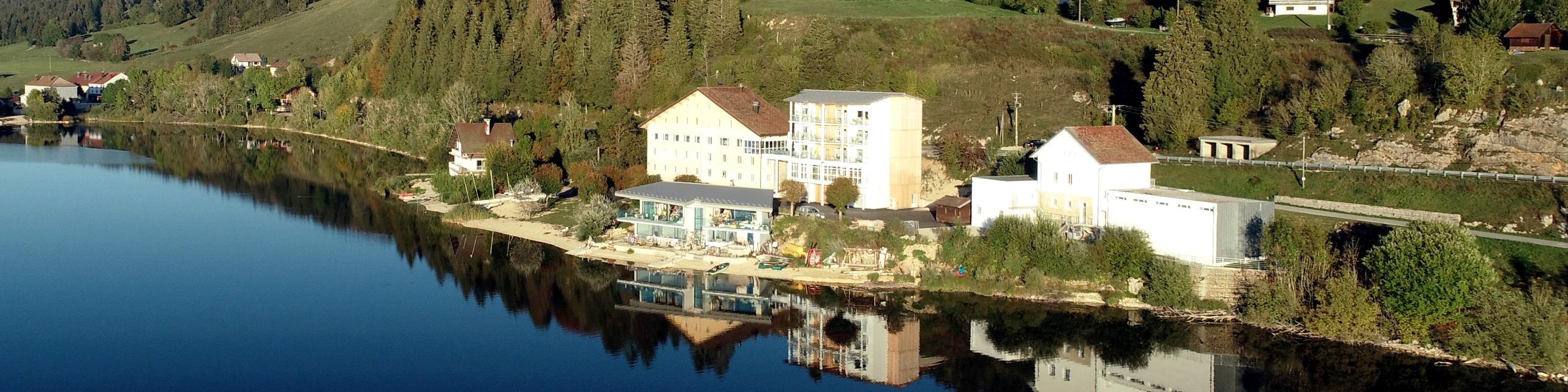 photo logis hotel