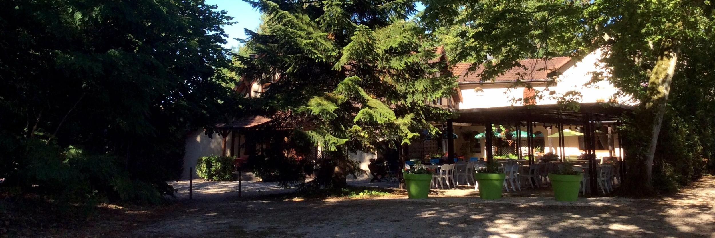 photo logis hotel
