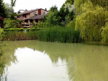 Logis Hôtel de Frejeroques