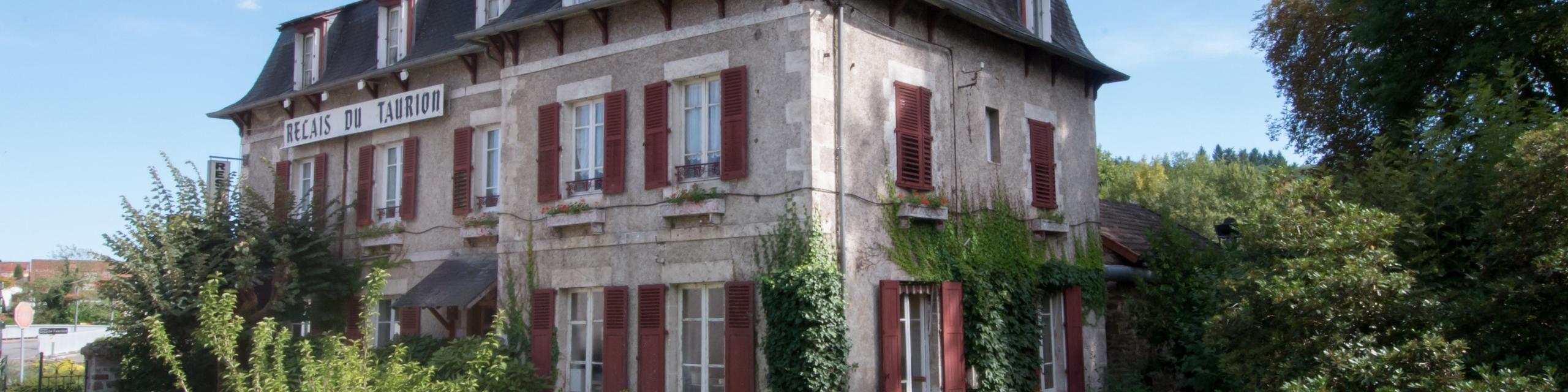 photo logis hotel