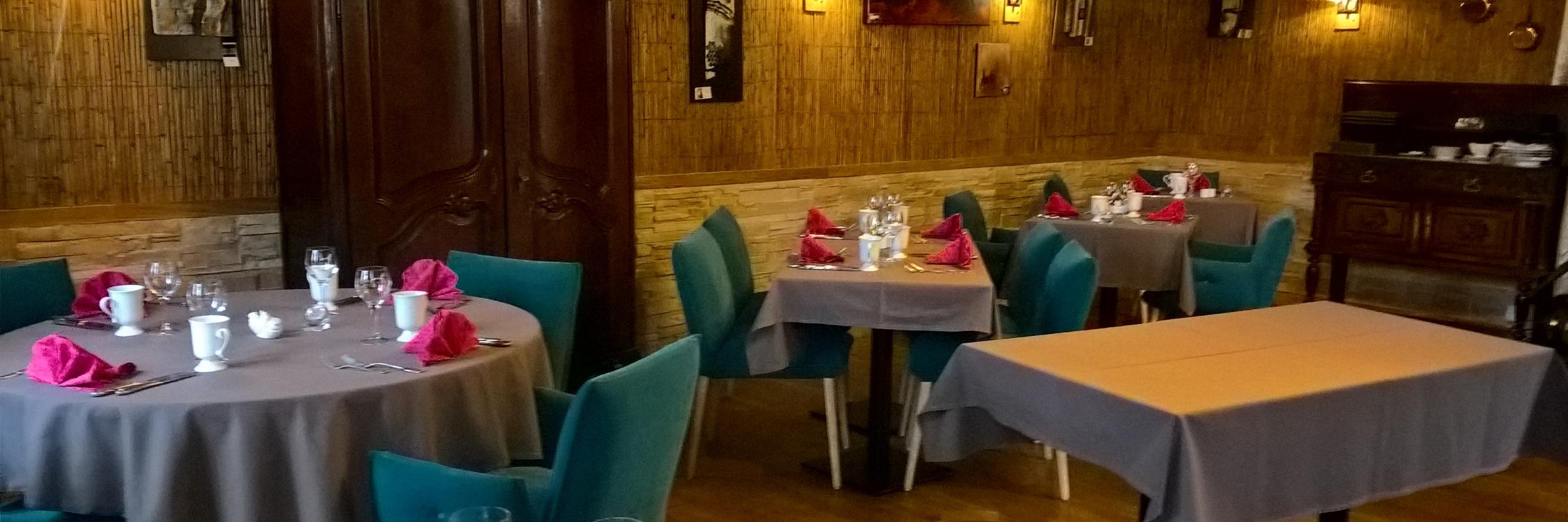 photo logis hotel