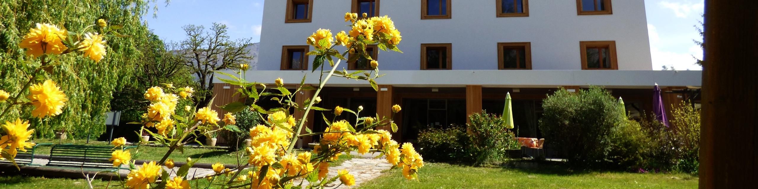 photo logis hotel