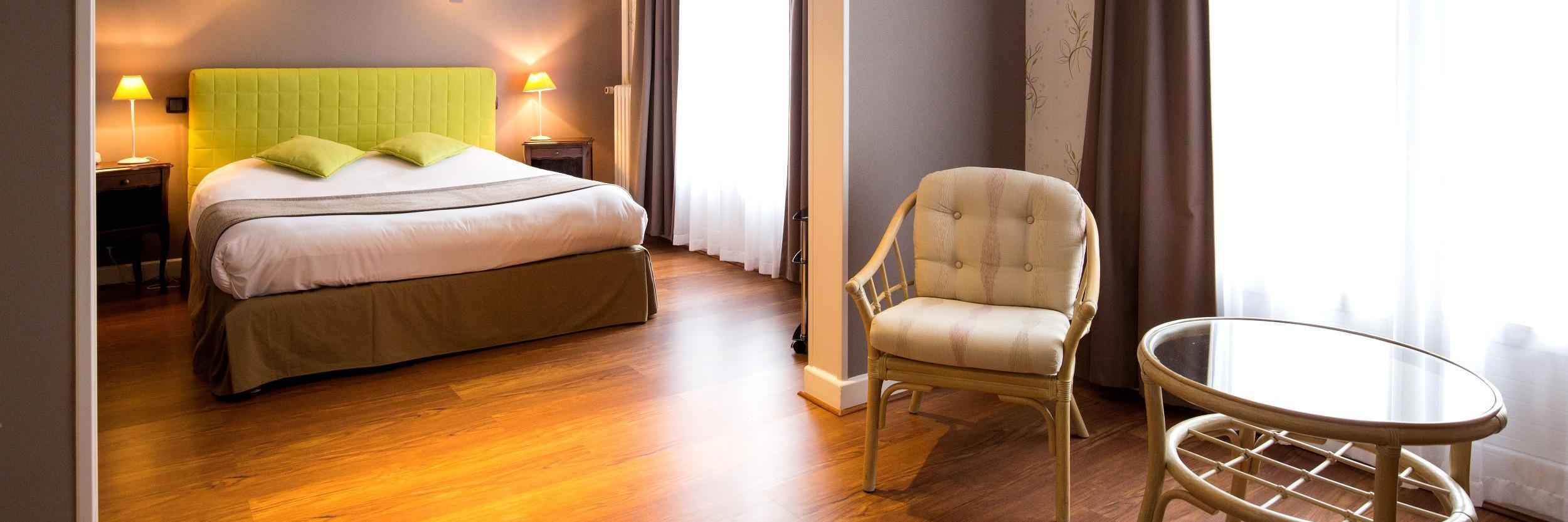 photo logis hotel