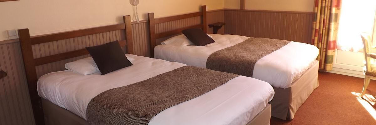 photo logis hotel