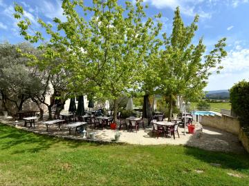 Logis Hostellerie des Commandeurs