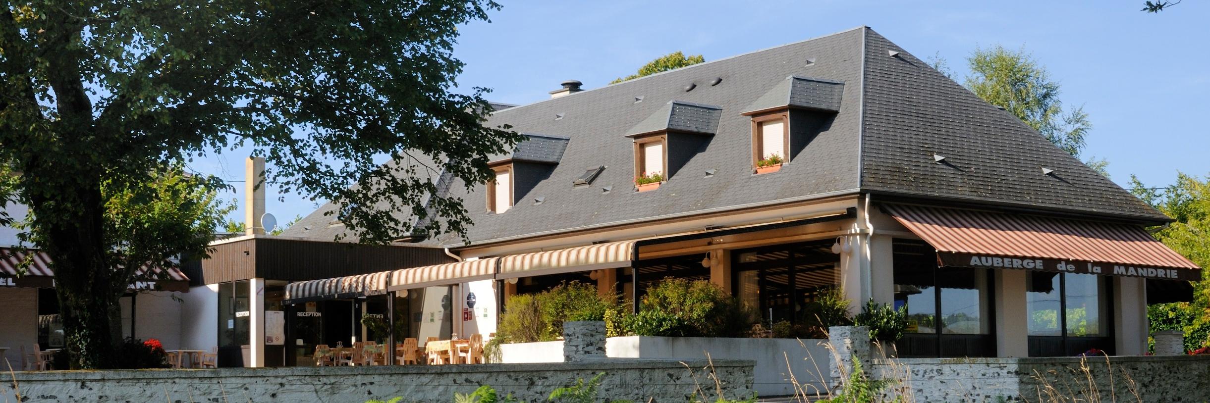 photo logis hotel