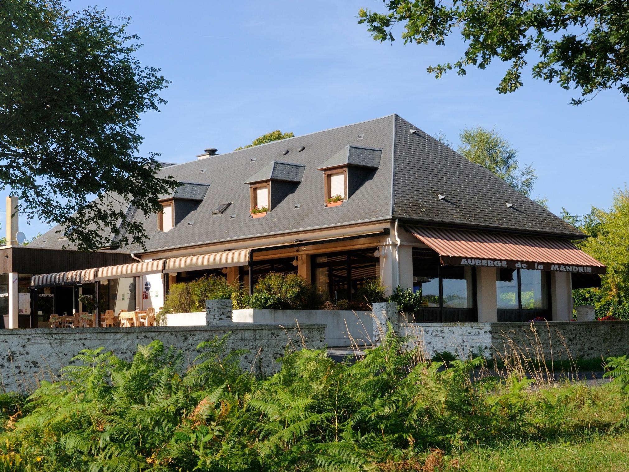 photo logis hotel