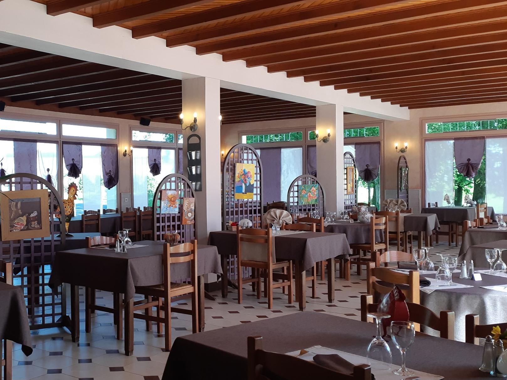 photo logis hotel