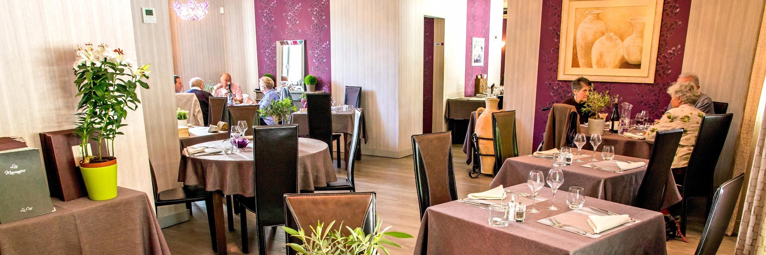 photo logis hotel