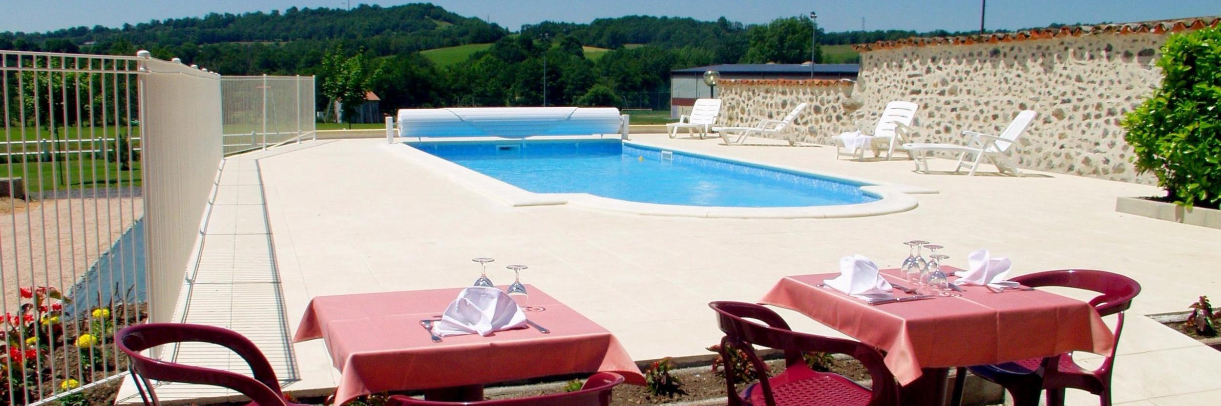 photo logis hotel