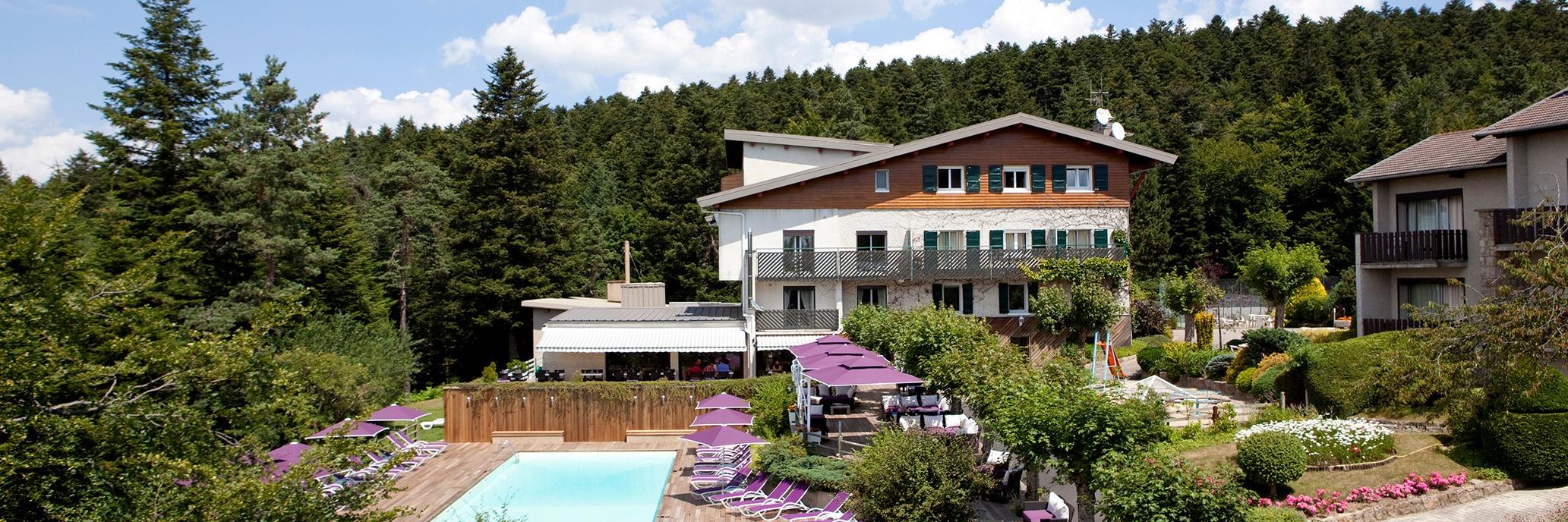 photo logis hotel