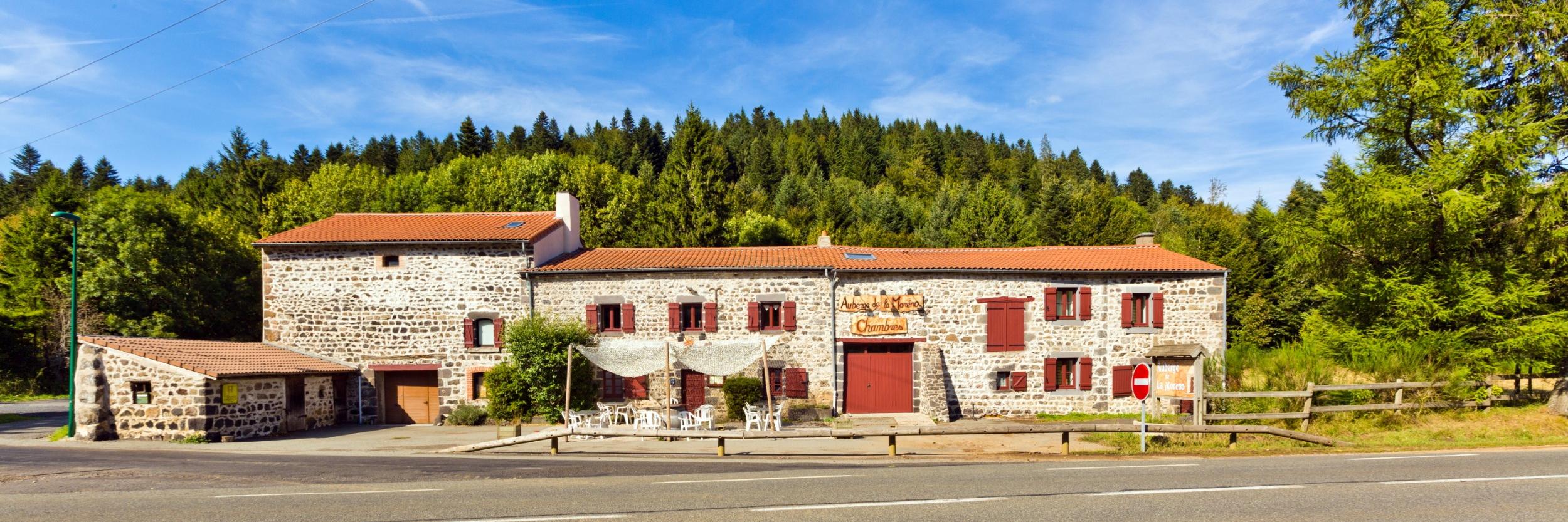 photo logis hotel