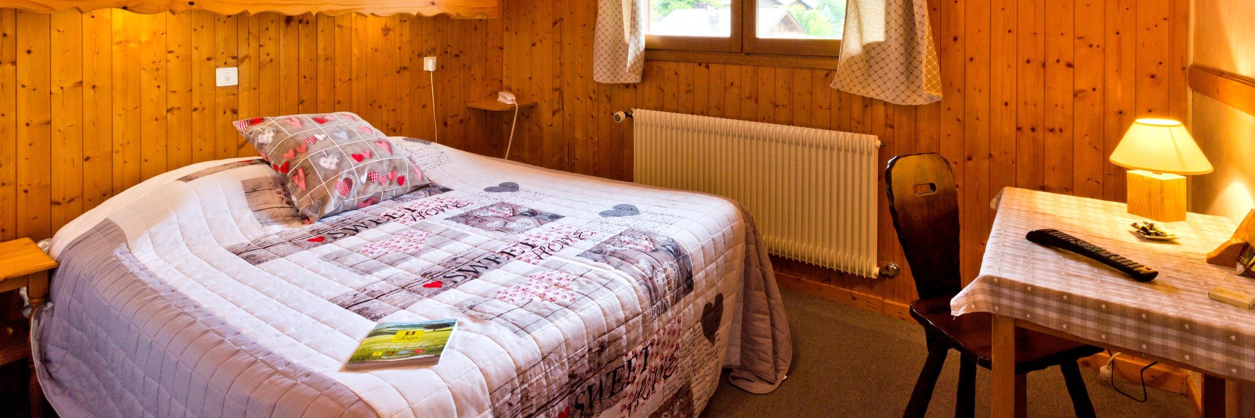photo logis hotel