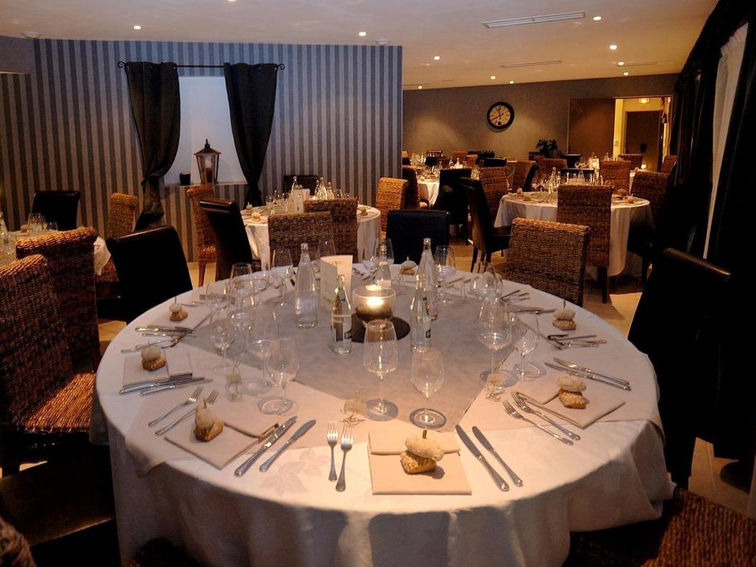 photo logis hotel