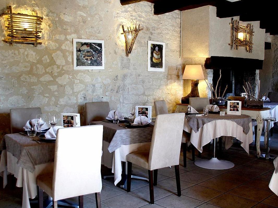 photo logis hotel