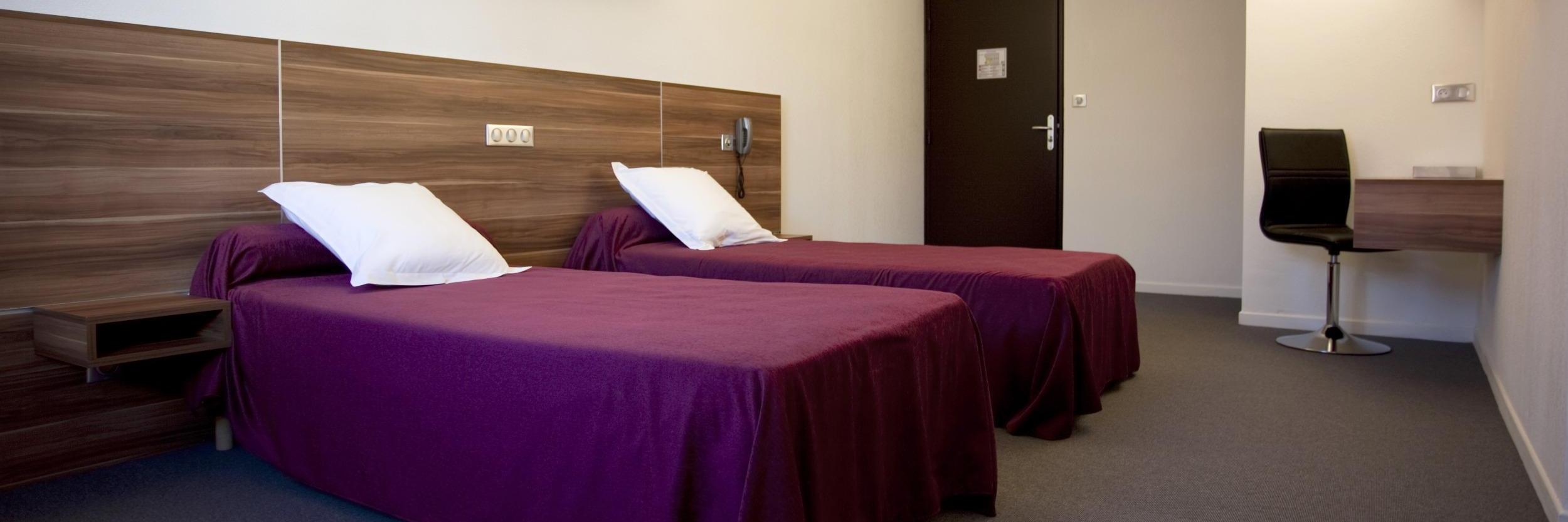 photo logis hotel