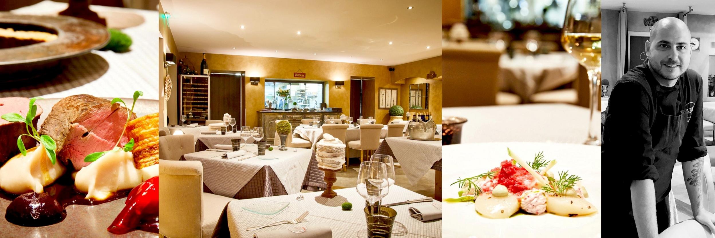photo logis hotel