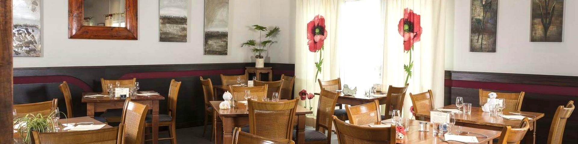 photo logis hotel